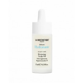 La Biosthetique Methode Hydratante Restoring  Scalp Oil 15ml